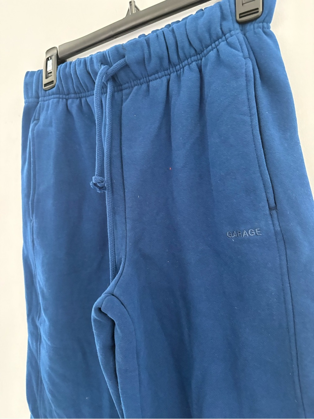 Garage UltraFleece Straight Leg Sweatpants - Picture 5 of 6